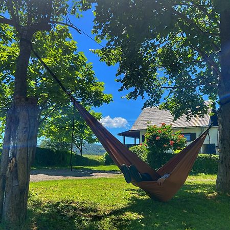 Apartman Cherry Plitvice Lakes Irinovac Buitenkant foto