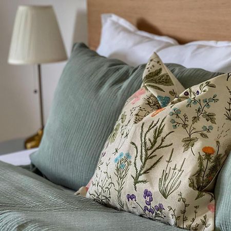 Apartman Cherry Plitvice Lakes Irinovac Buitenkant foto