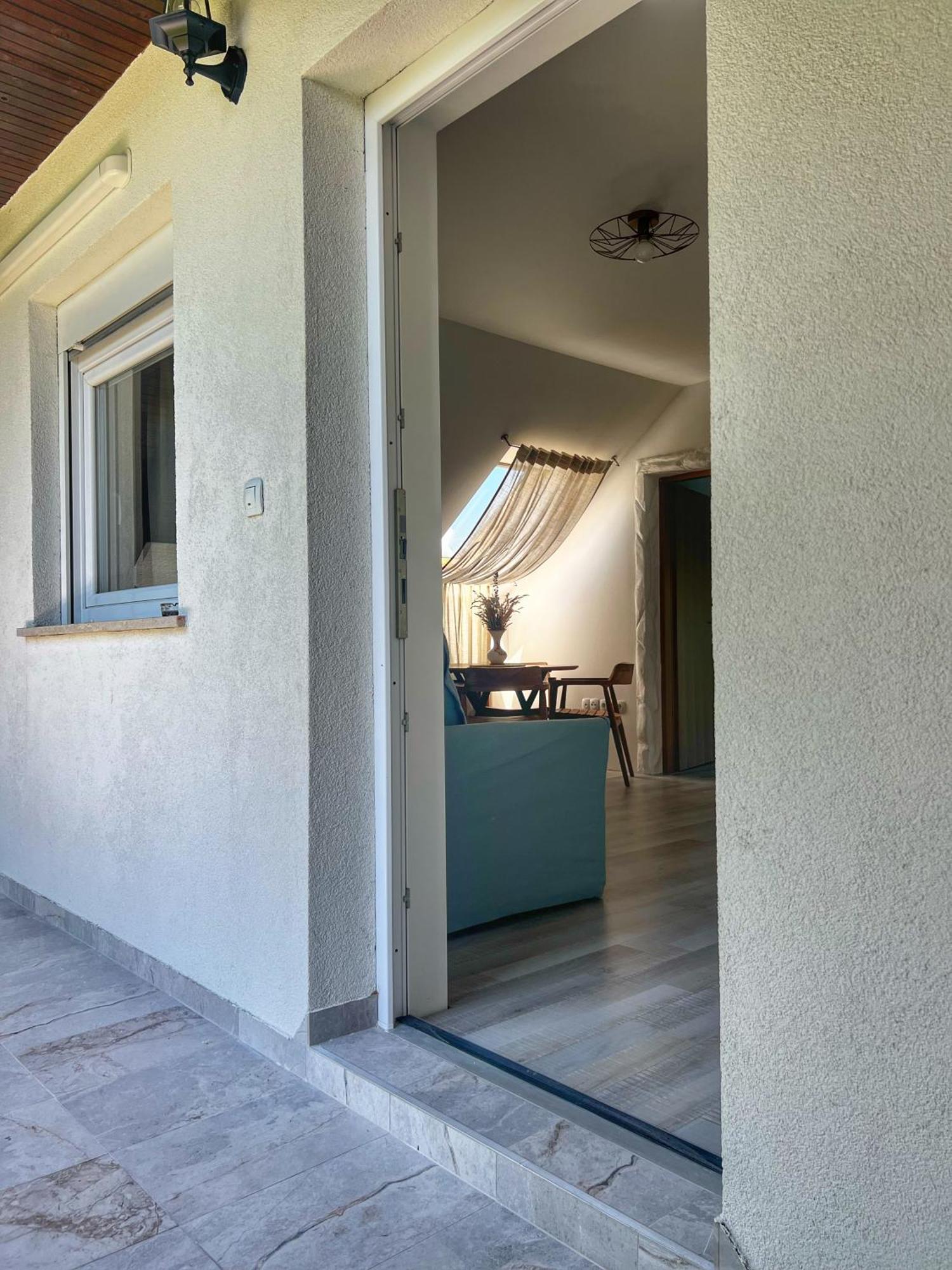 Apartman Cherry Plitvice Lakes Irinovac Buitenkant foto
