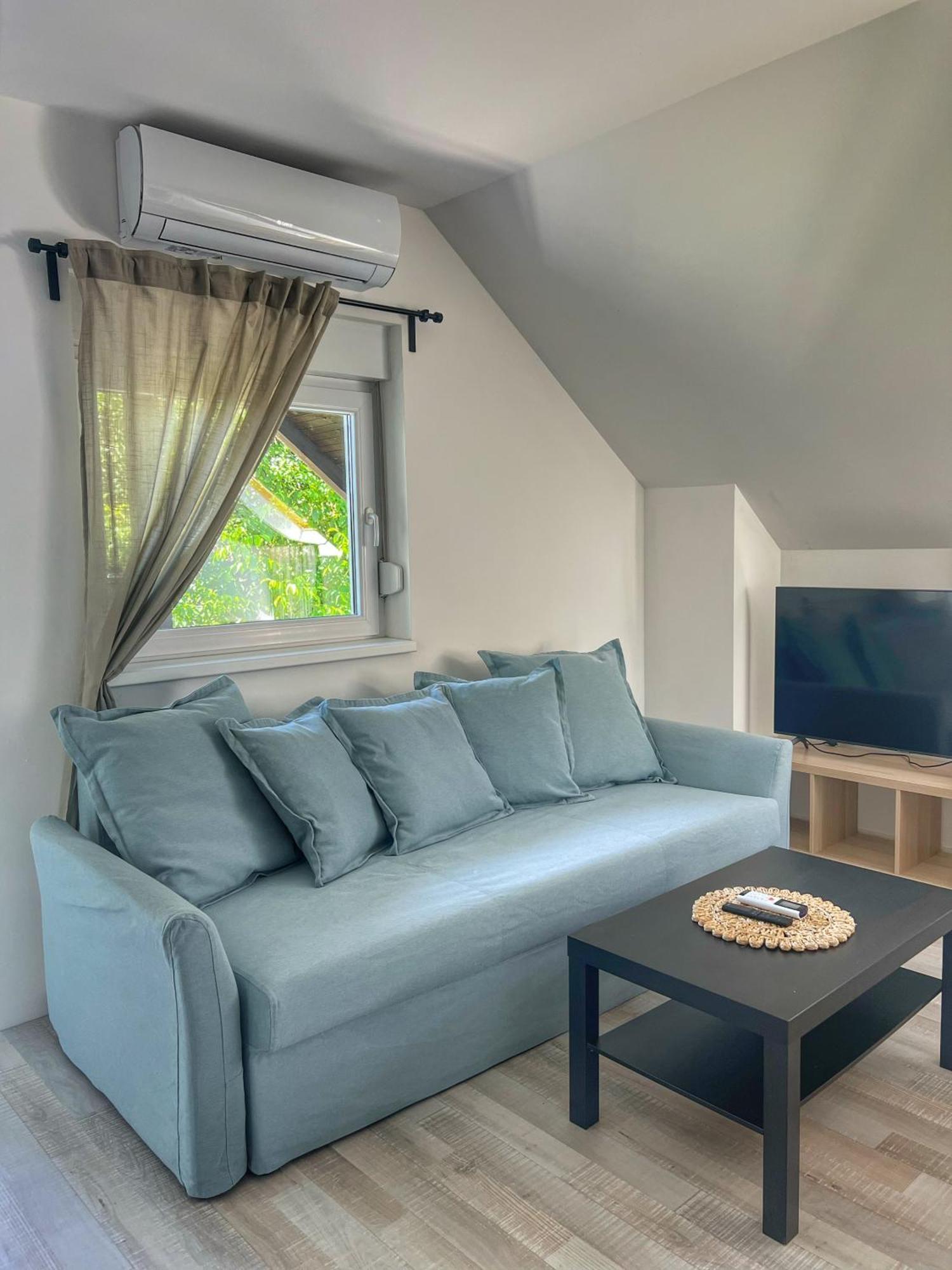 Apartman Cherry Plitvice Lakes Irinovac Buitenkant foto