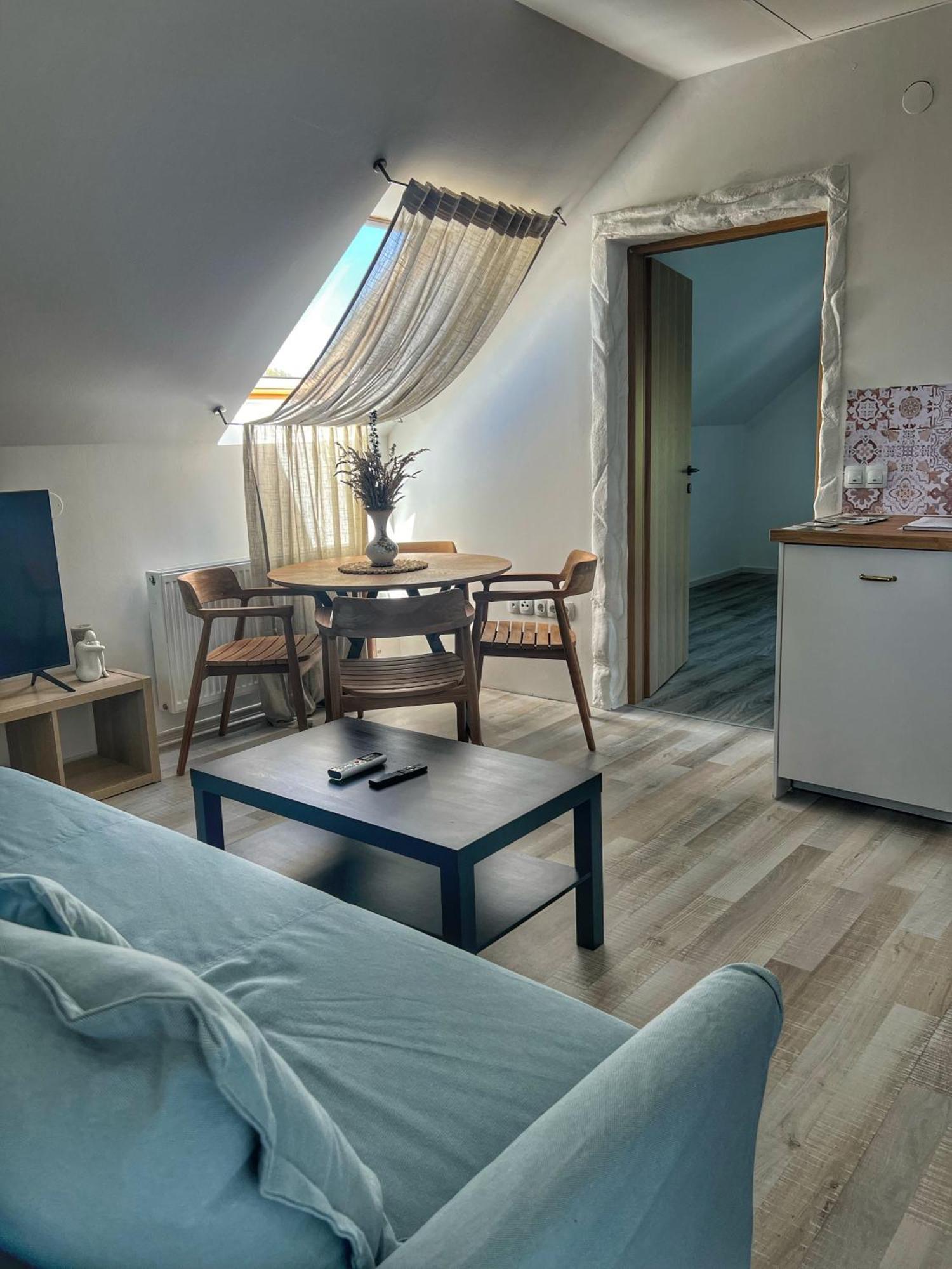 Apartman Cherry Plitvice Lakes Irinovac Buitenkant foto