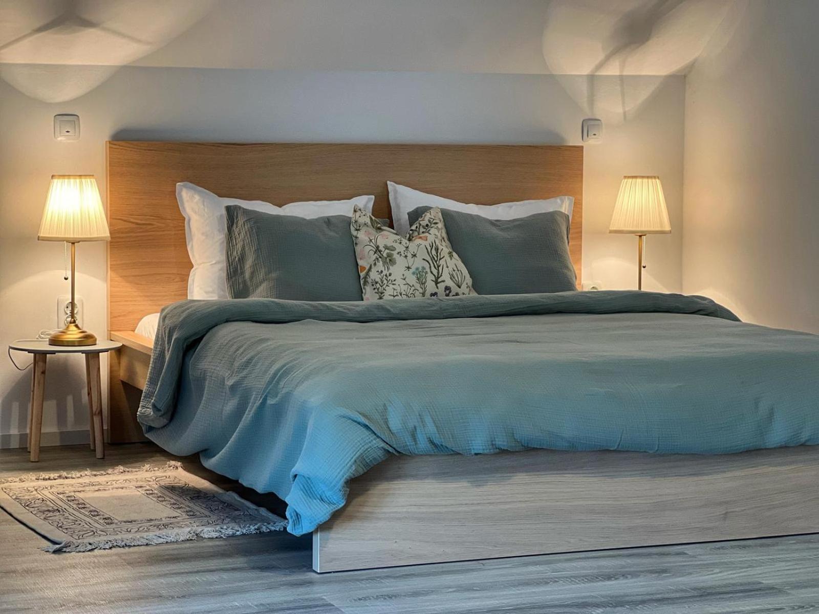 Apartman Cherry Plitvice Lakes Irinovac Buitenkant foto