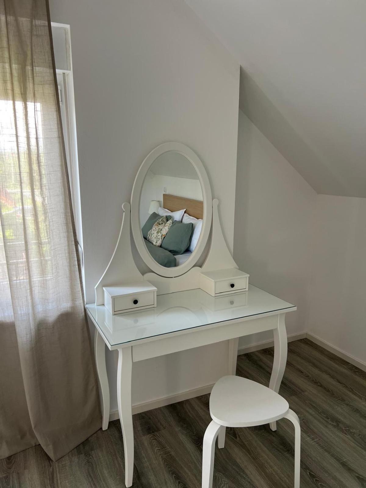Apartman Cherry Plitvice Lakes Irinovac Buitenkant foto