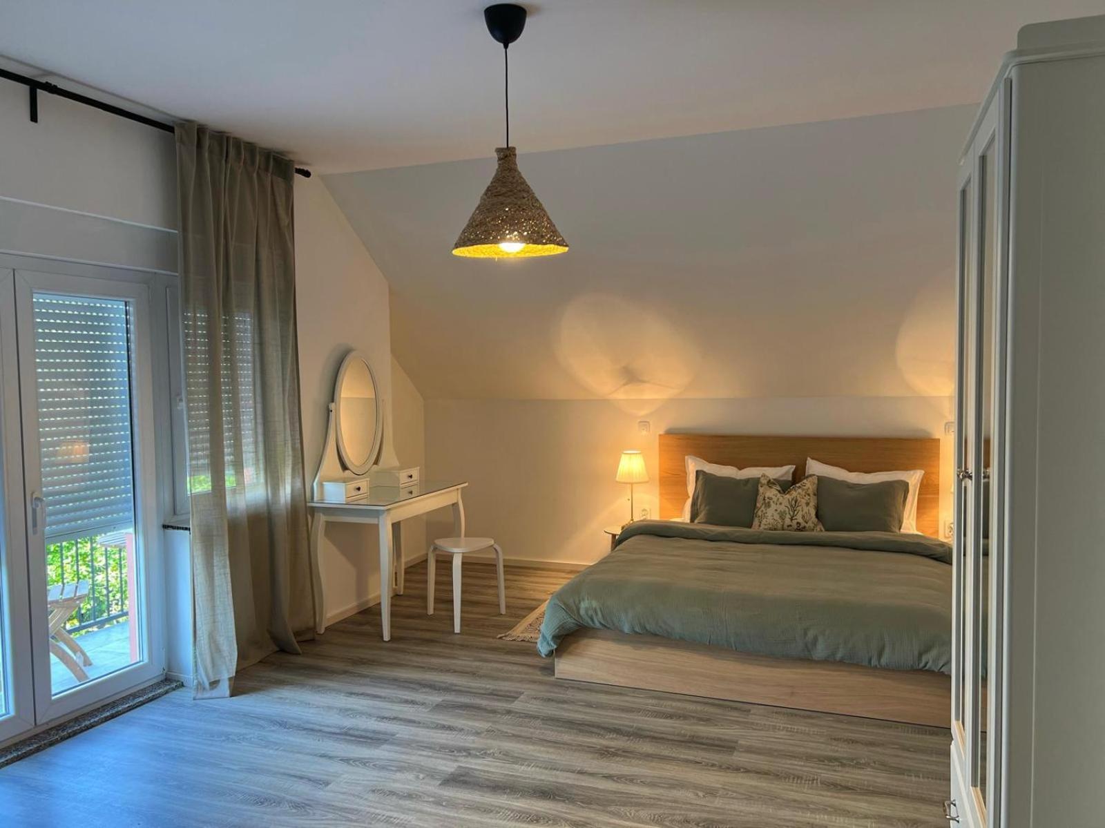 Apartman Cherry Plitvice Lakes Irinovac Buitenkant foto